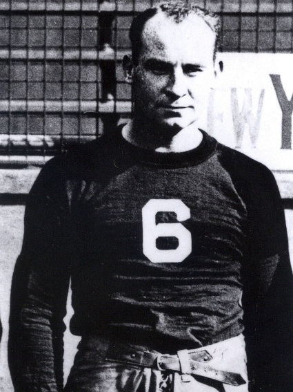 Ray Flaherty
