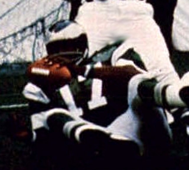Harold Carmichael