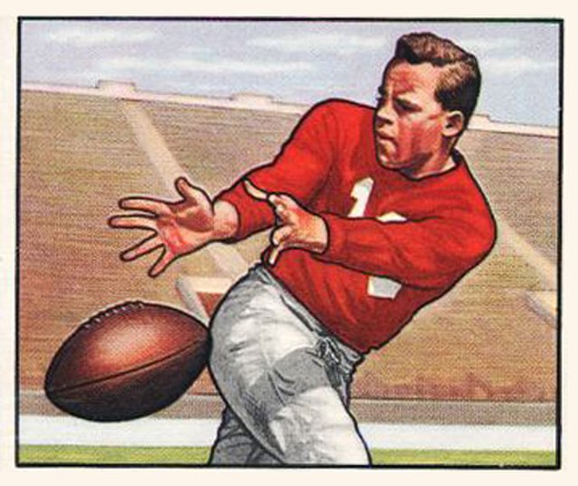 Emil “Red” Sitco
