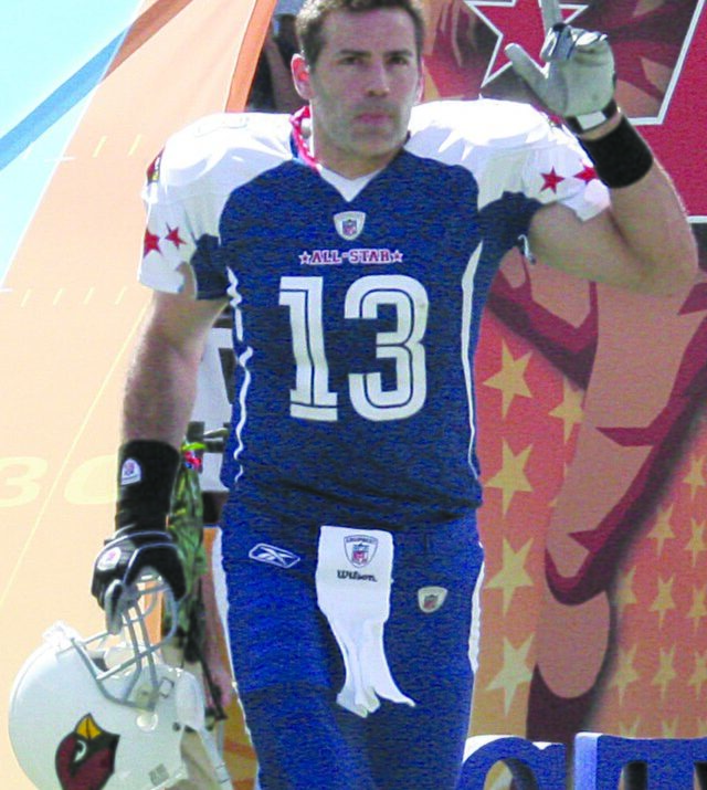Kurt Warner