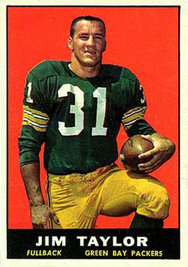 Jim Taylor