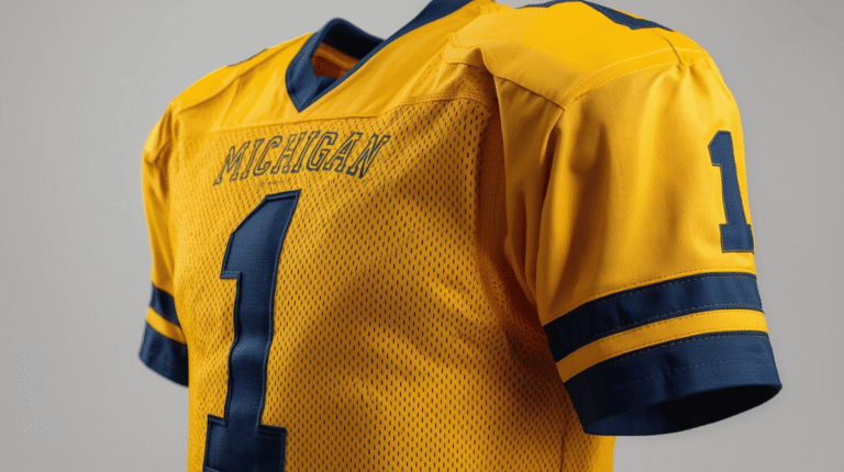 Anthony Carter: The Michigan Wolverine Who Soared