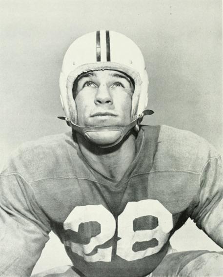 Bob Ward – One of the Top Terrapins