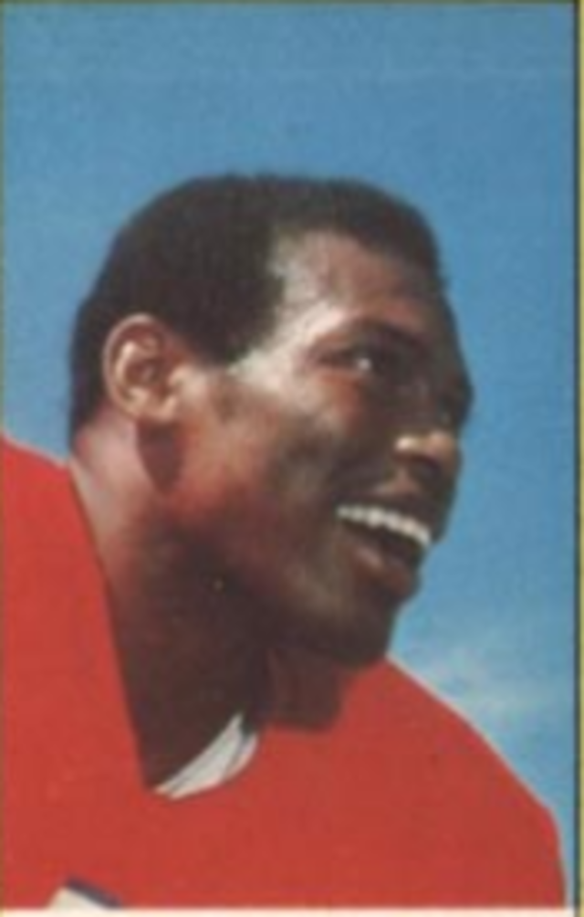 Floyd Little