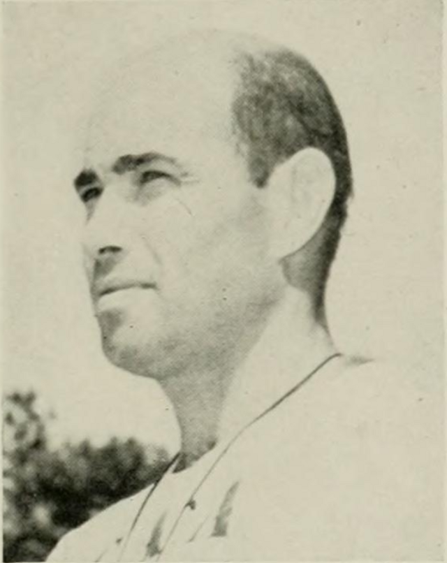 Gene McEver