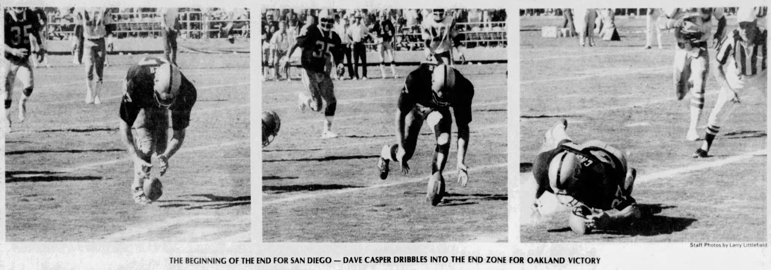 The Holy Roller Play