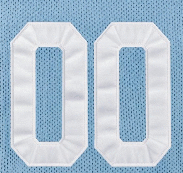 Ken Burrough: The Last of the Double Zeros