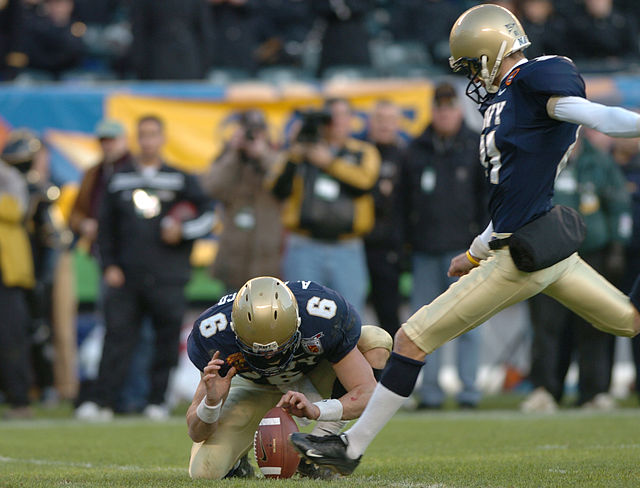 Football’s Extra Point: What You Never Knew