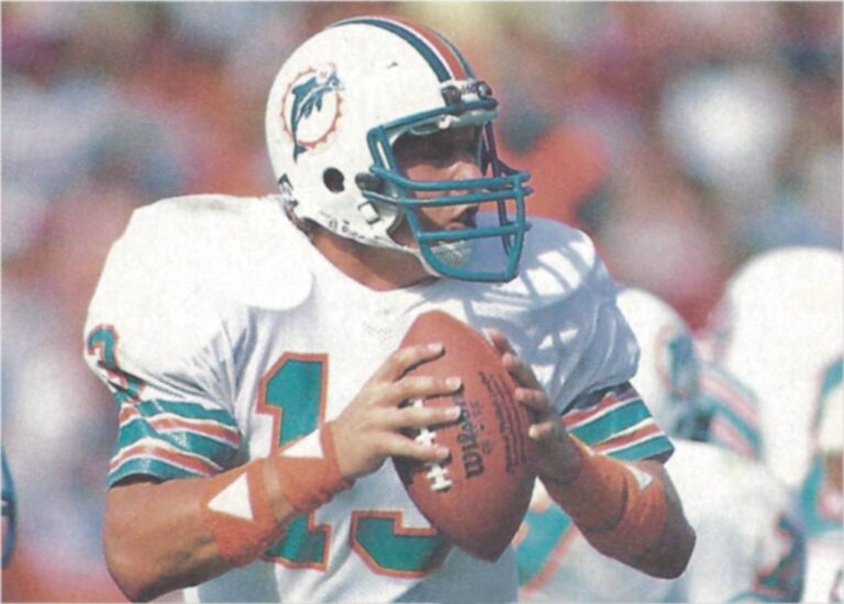 Dan Marino