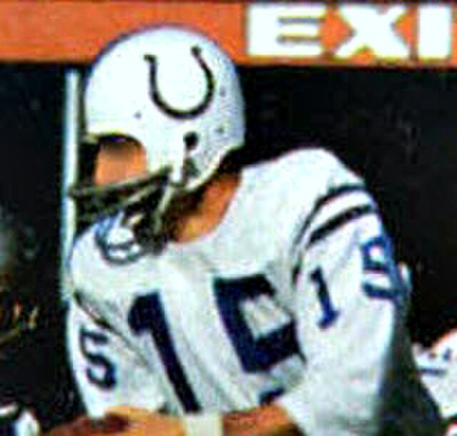 Earl Morrall