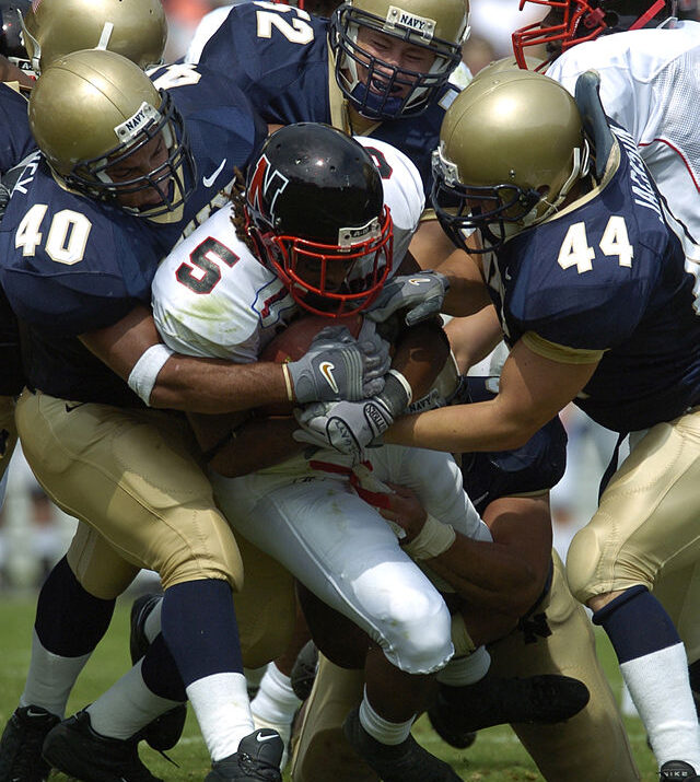 October 11 Football History