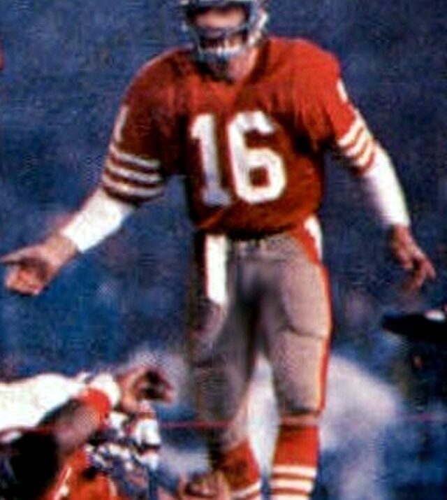 Joe Montana