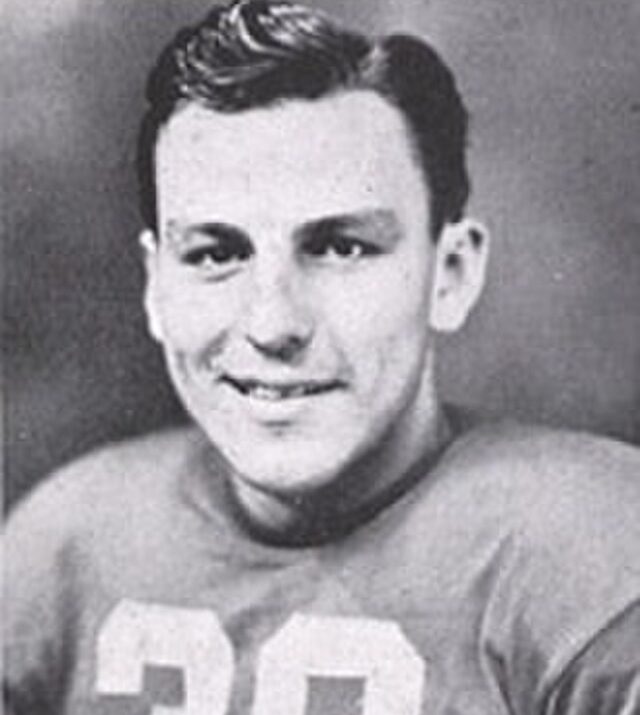 Shot Putter to Shot Caller: The Multi-Sport Legend of Sam Francis