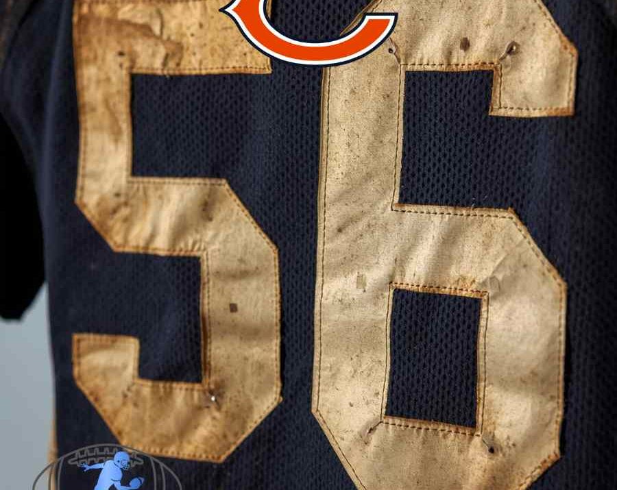 The Offside Kid: Bill Hewitt, The Fearless Two-Way Pioneer Who Refused a Helmet