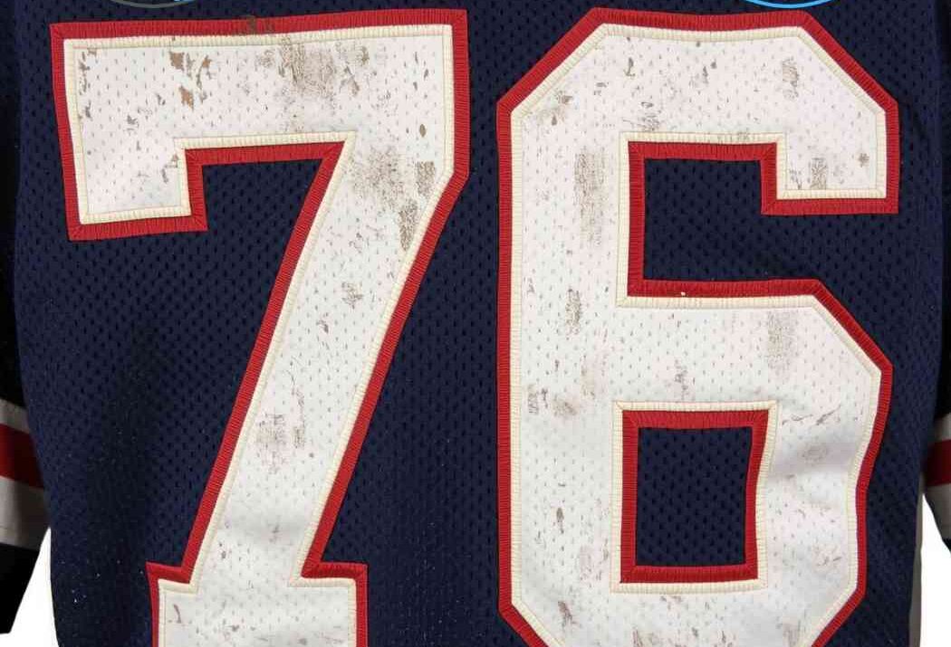 Steve McMichael: Bears Stud Defender