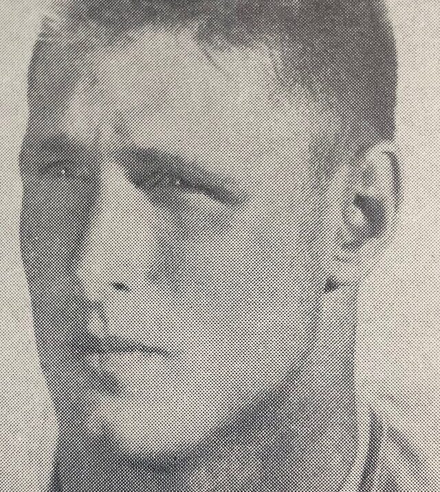 Billy Kilmer: UCLA and Redskin Star