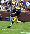 Woodson’s Masterpiece: How the Michigan Legend Won the Heisman and a National Title
