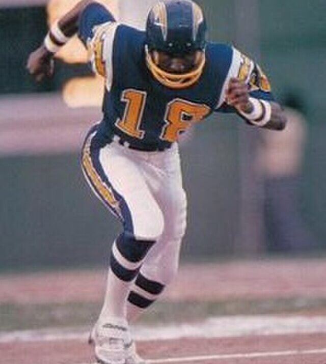 Charlie Joiner: Receiving Legend