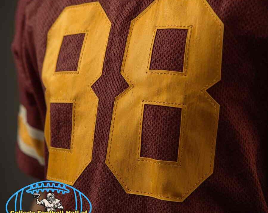 Herb Orvis: Colorado Buffs and NFL Legendary DT