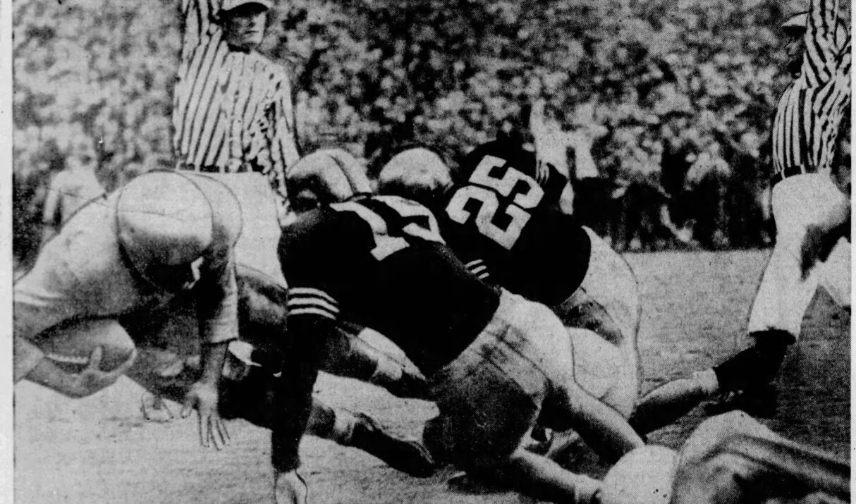 The Miracle on Morningside: How Columbia Halted Army’s Invincibility