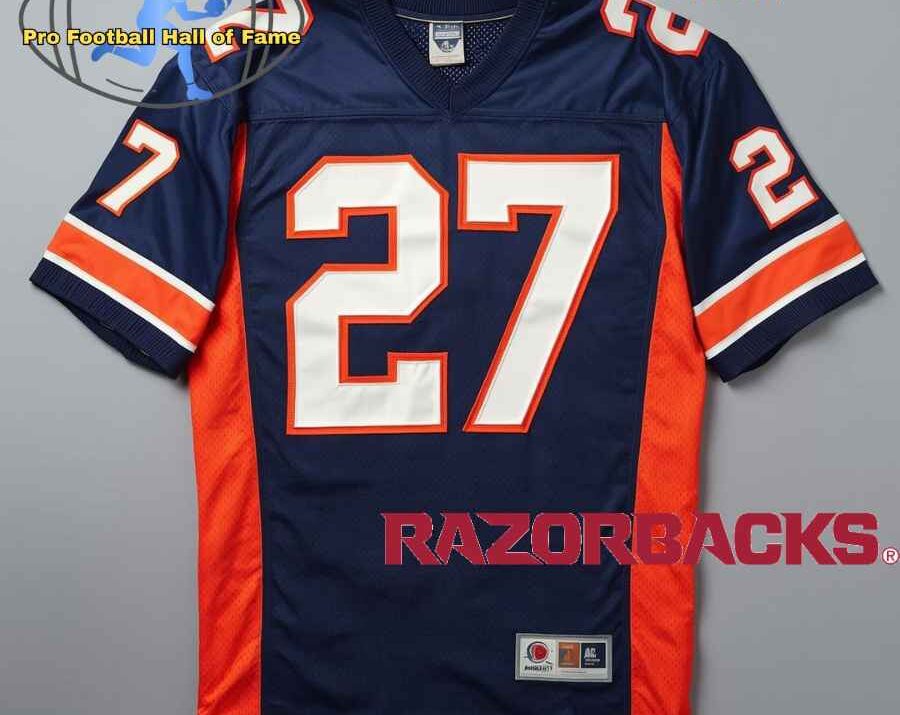 The Intimidator: Celebrating the Hard-Hitting Legacy of Steve Atwater