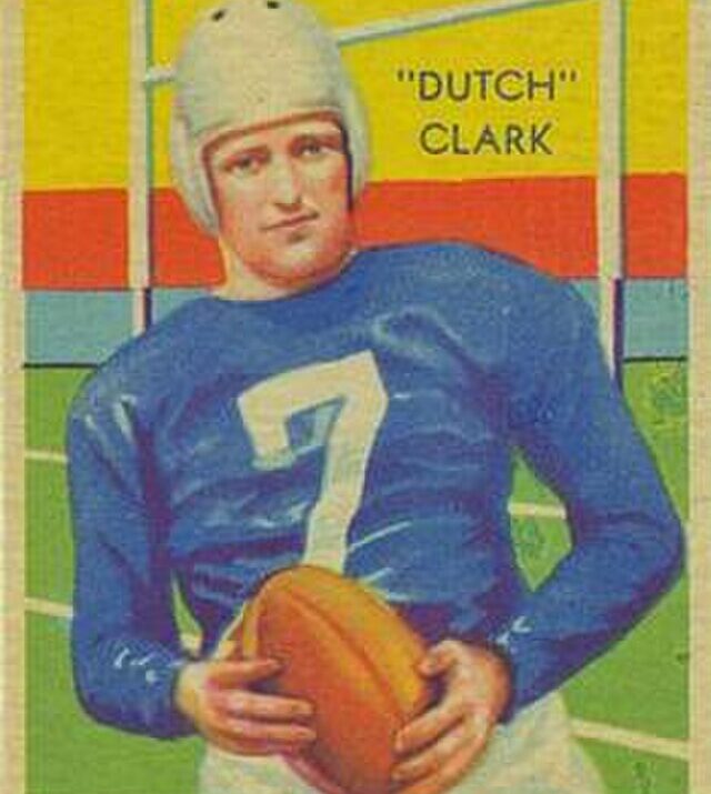 The Bizarre Tale of Hall of Famer Earl “Dutch” Clark