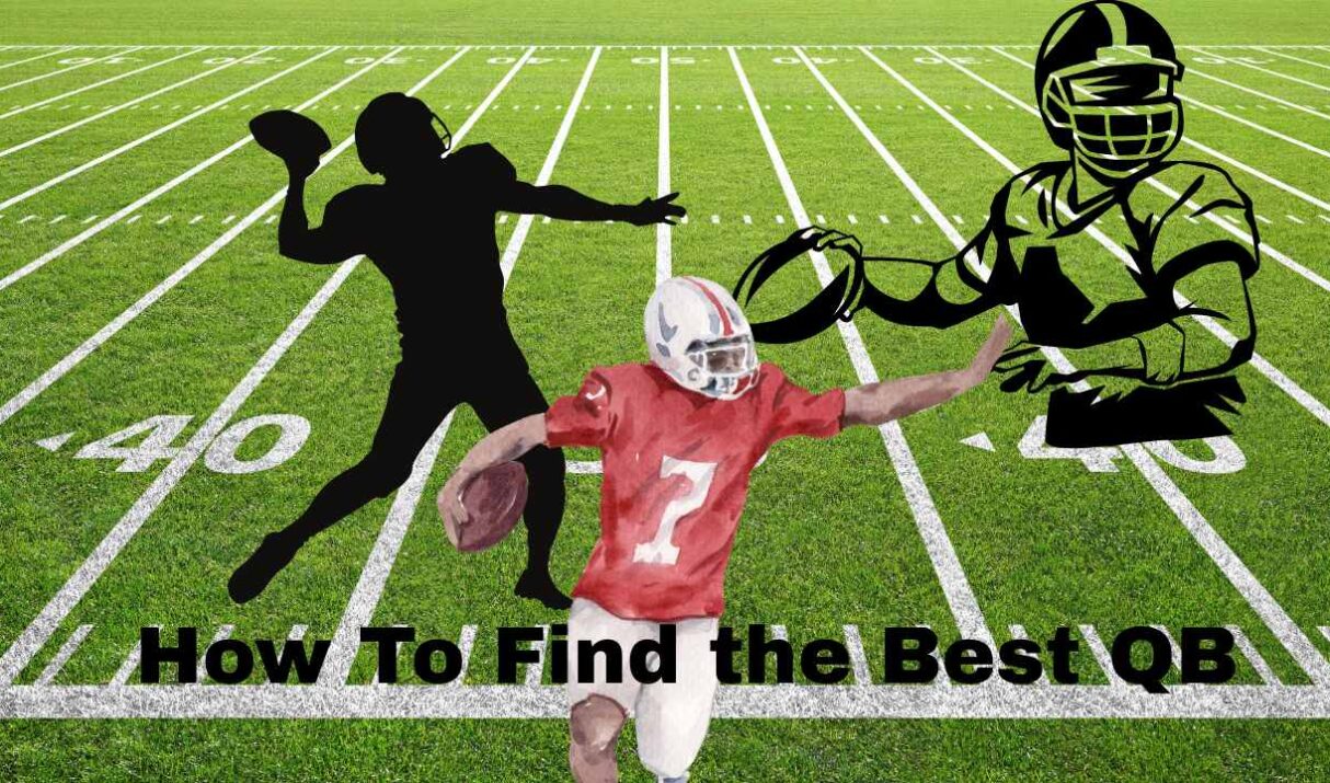 Reliving the Gridiron’s Golden Age: A Quarterback Draft of the ’80s and ’90s Legends