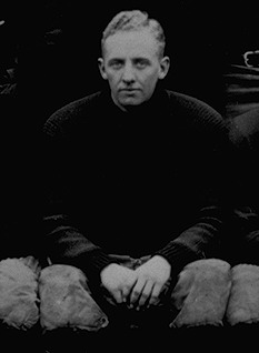 Hunter Scarlett: Penn Quaker Hall of Fame End