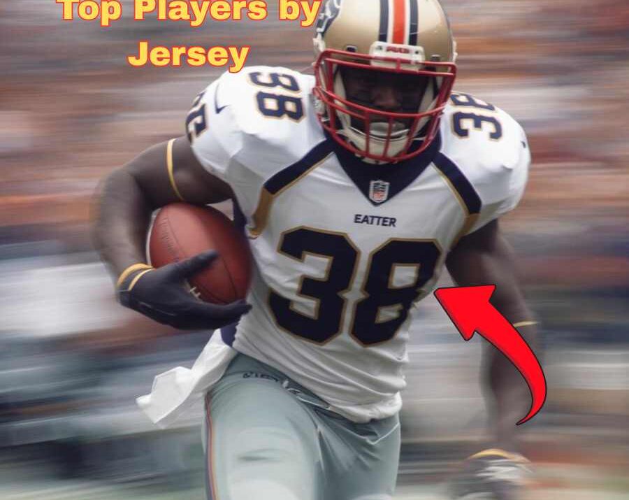 From Hall of Fame Quarterback to Rushing Champ: Why Number 38 is a Hidden Gem of NFL History! 💎🏈