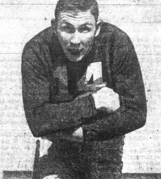 Johnny “Mr. All-Purpose” Lattner: The Heisman Ironman