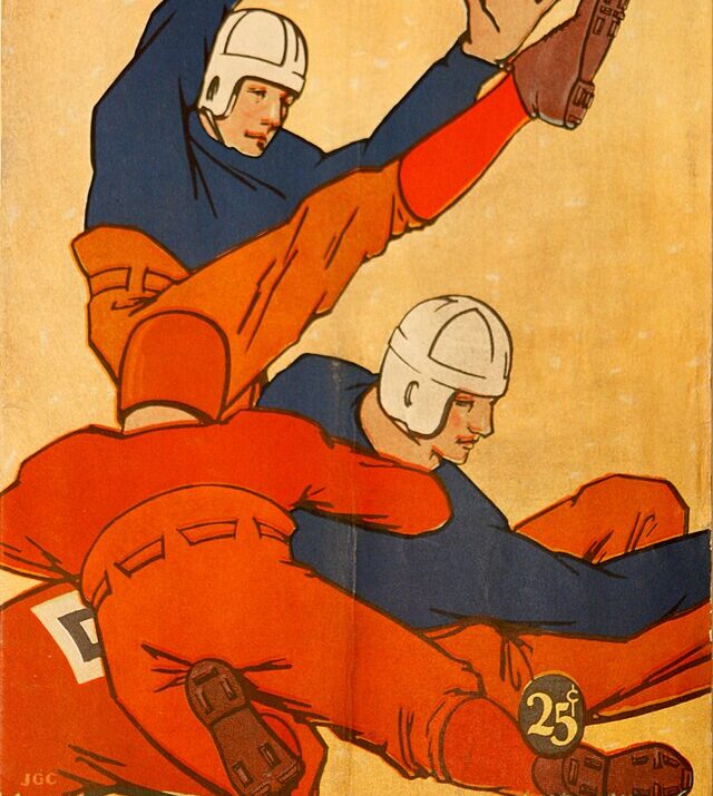 October 22 Football History