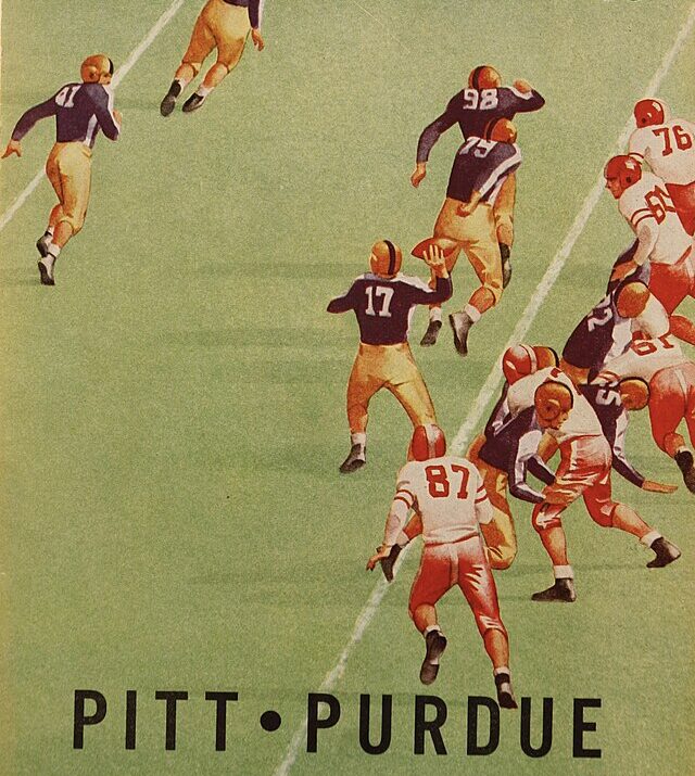 October 26 Football History