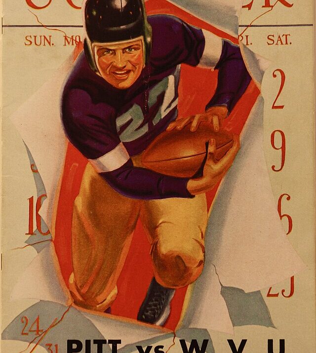 October 2 Football History