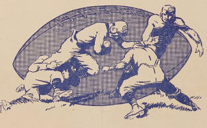 October 20 Football History